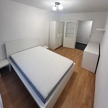 W Centrum Kolobrzegu 3 Pokoje, Parking * Kolobrzeg