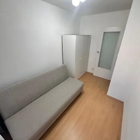 W Centrum Kolobrzegu 3 Pokoje, Parking Apartment Kolobrzeg