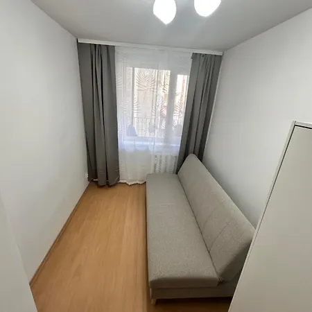 W Centrum Kolobrzegu 3 Pokoje, Parking * Kolobrzeg