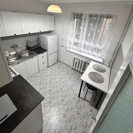 W Centrum Kolobrzegu 3 Pokoje, Parking * Kolobrzeg