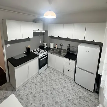 W Centrum Kolobrzegu 3 Pokoje, Parking Apartment Kolobrzeg